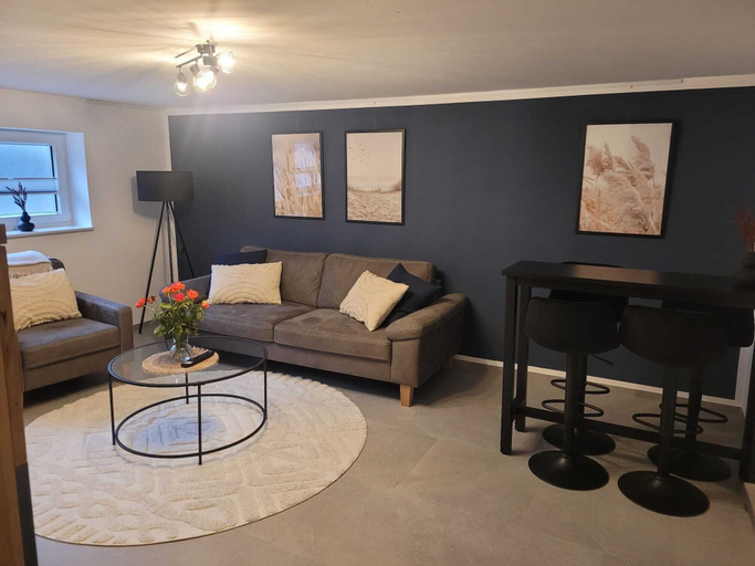 Others 3, Ferienwohnung Hereinspaziert, Wilhelmshaven
