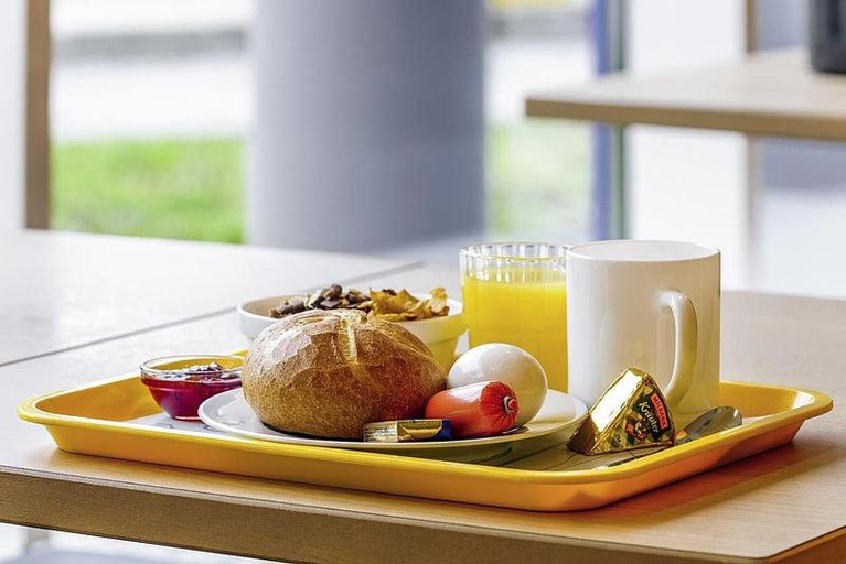 Food & Drinks 5, T3 Budget Berlin Hennigsdorf, Oberhavel