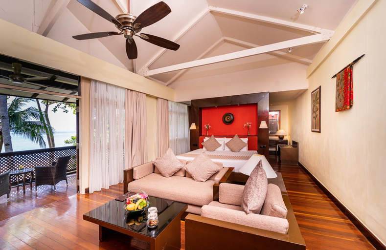 Bedroom 10