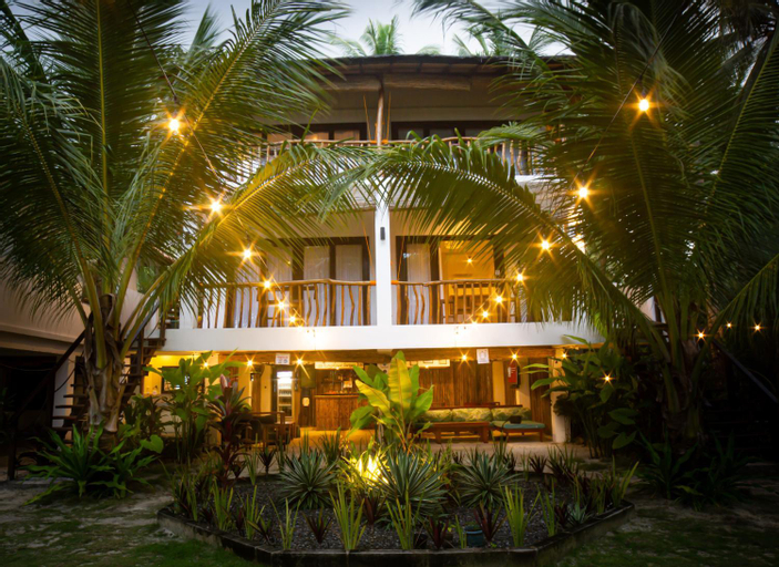 Lagkaw Siargao Villas, General Luna