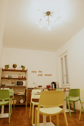 Others 4, BED and BREAKFAST il Duomo, Ascoli Piceno