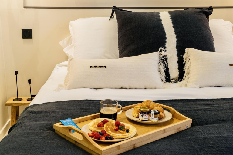 Food & Drinks, Host Inn Le Lumiere SPA & CINEMA, Rhône