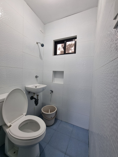 Bathroom 4, Yemaya de Laiya powered by Cocotel, San Juan