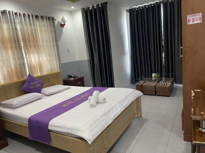 Others 4, Dai Hong Hotel - by Bay Luxury, Bình Thạnh