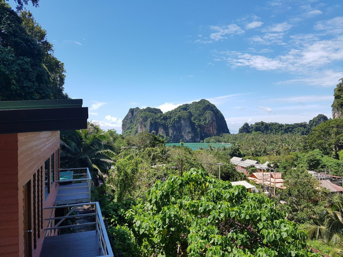 Others 5, Railay Hilltop, Mueang Krabi