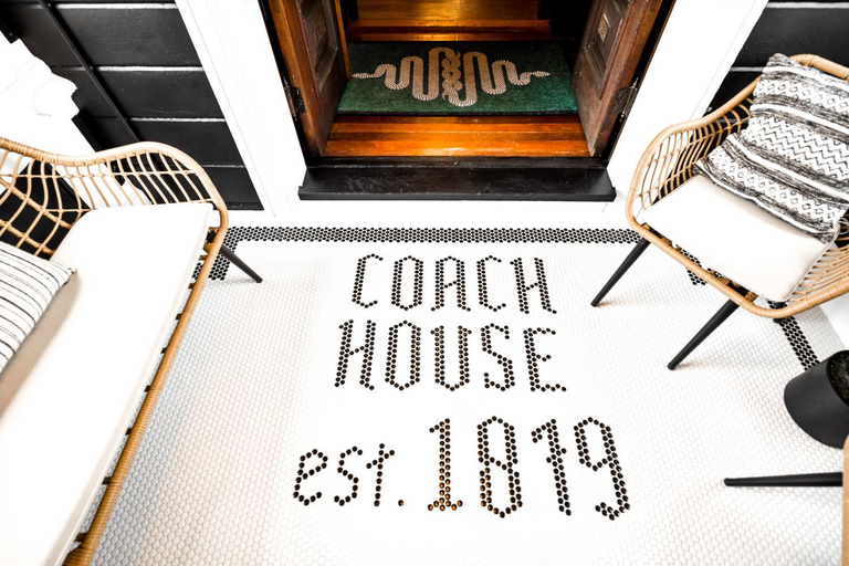 Bedroom 3, The Coach House, Essex
