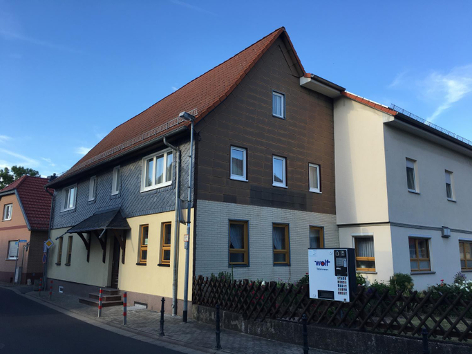 Others 4, Zum Unstrut Radler, Eichsfeld