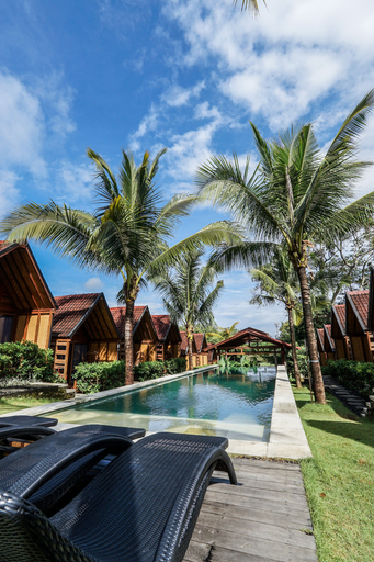 Sport & Beauty 5, Bingin Lodge Uluwatu, Badung