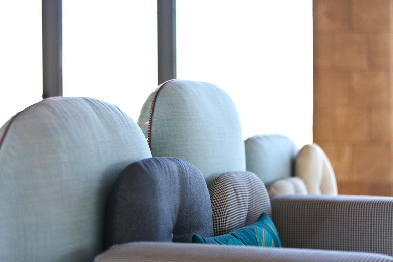 Public Area 5, Boutique 5 Hotel & Spa - Adults Only, South Aegean