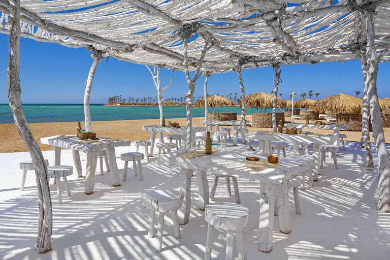 Food & Drinks 4, Meraki Resort - Adults Only, Al-Ghurdaqah