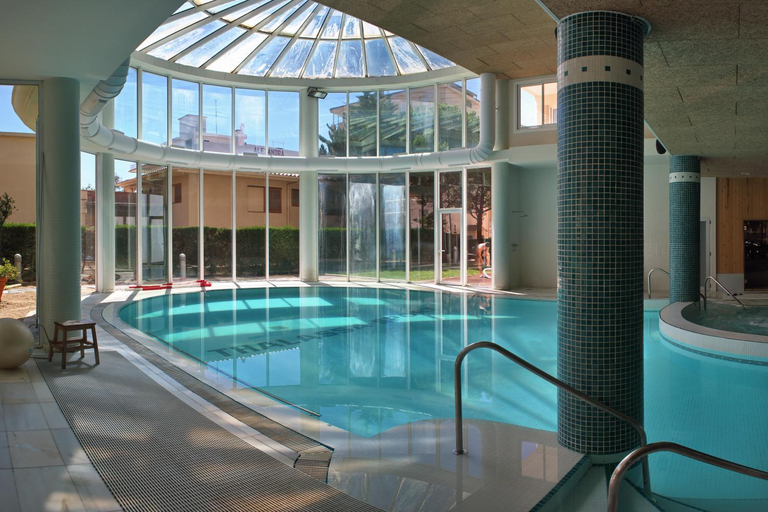 Sport & Beauty 2, ECO-APARTMENTS LA MARINEDA, Girona