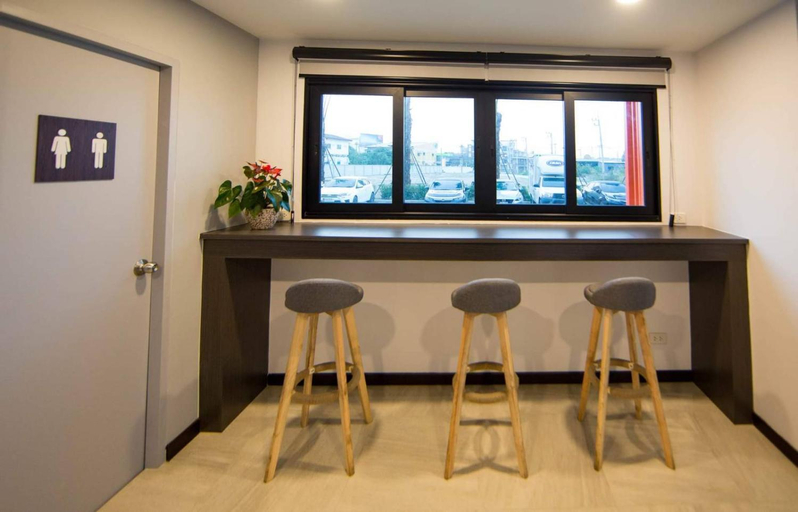 Others 5, Kuda Asia Hotel Bang Saen, Muang Chon Buri