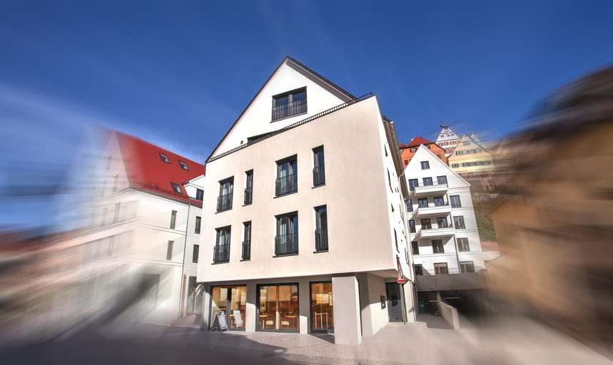 Others 2, Rose Bistro & Gastezimmer, Calw
