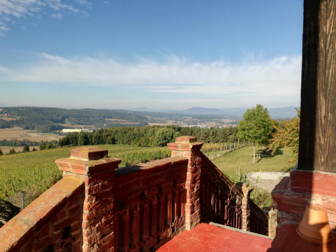 Others 5, amberner Penthouse, Hartberg-Fürstenfeld