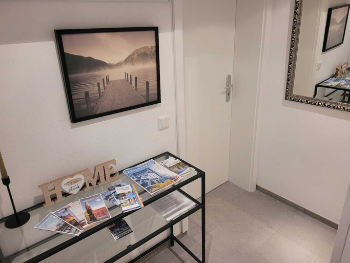 Others 5, Ferienwohnung Hereinspaziert, Wilhelmshaven