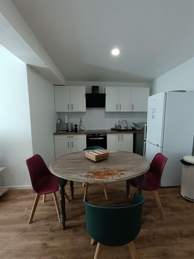 Dining Room 8