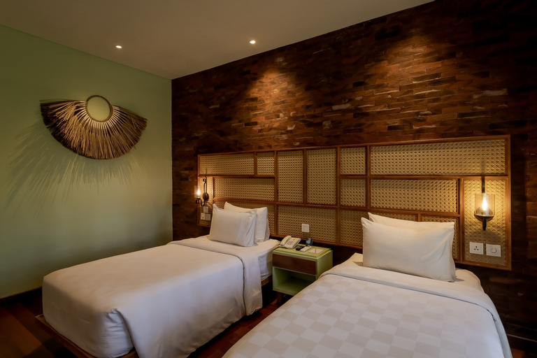 Bedroom 19