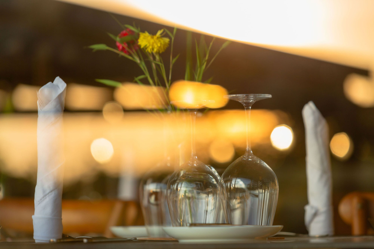 Food & Drinks 4, Amarembo by Touch Down, Musanze
