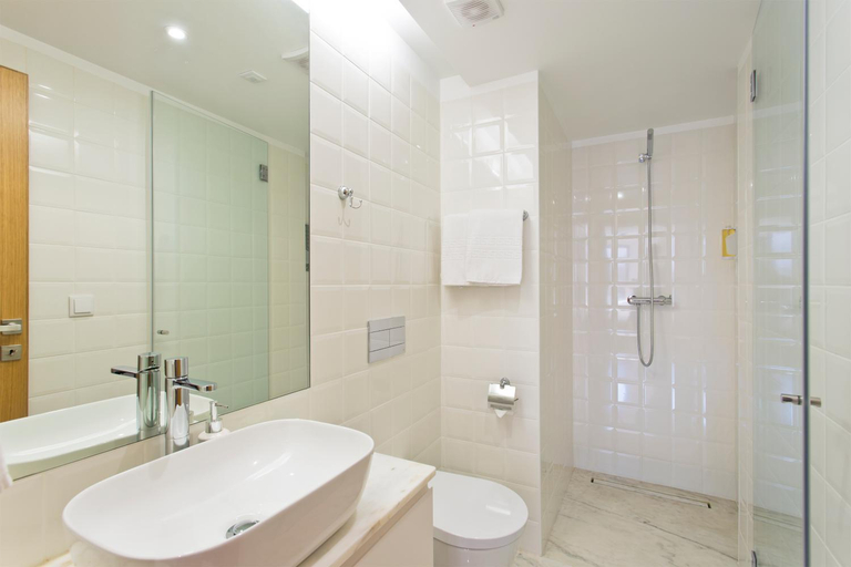 Bathroom 4, Otf Porto Centro, Porto