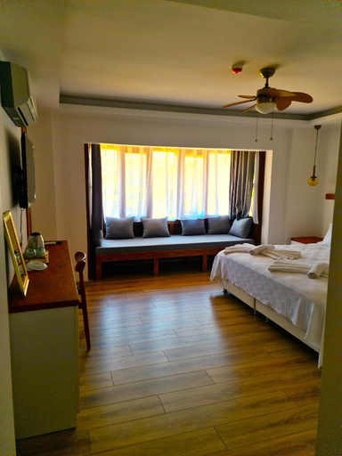 Bedroom 4, In Ephesus Otel and Art Galery, Selçuk