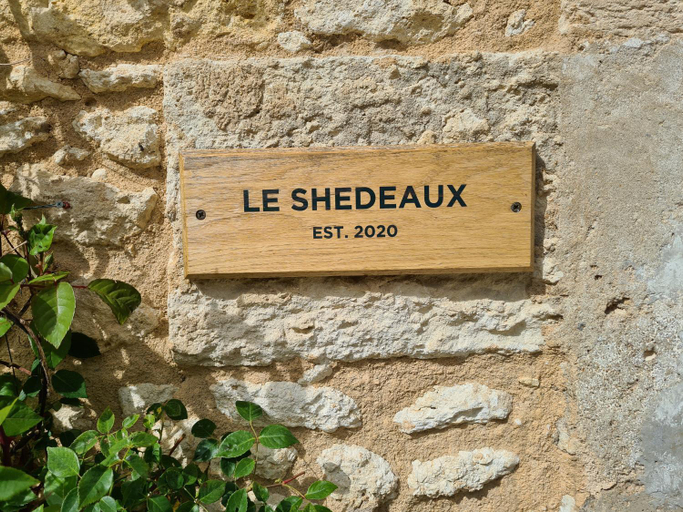 Others 4, Le Shedeaux, Dordogne