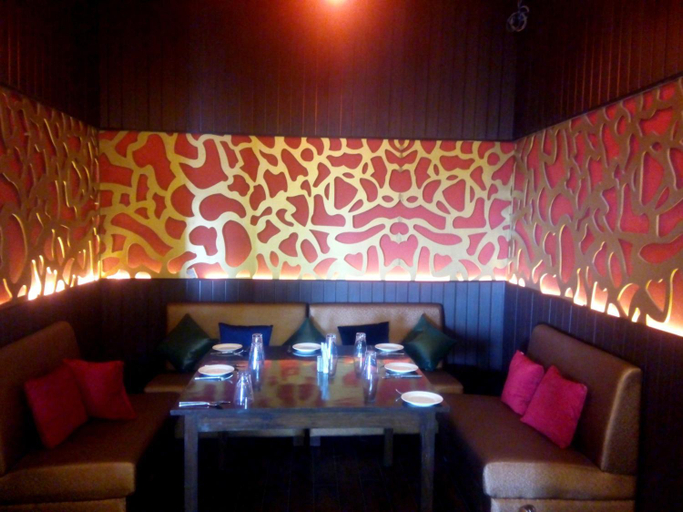 Food & Drinks 5, Woodsmoke Retreat, Shimla