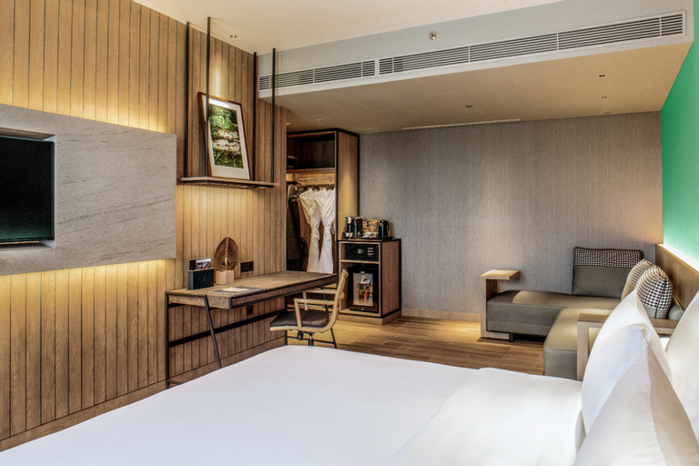 Bedroom 9