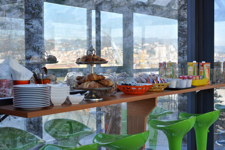 Food & Drinks, VILLA NINA, La Spezia