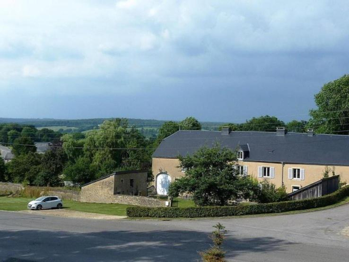Bienvenue en Gaume !, Luxembourg