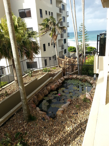 Exterior & Views 2, Clubb Coolum Beach Resort, Maroochy - Coastal North