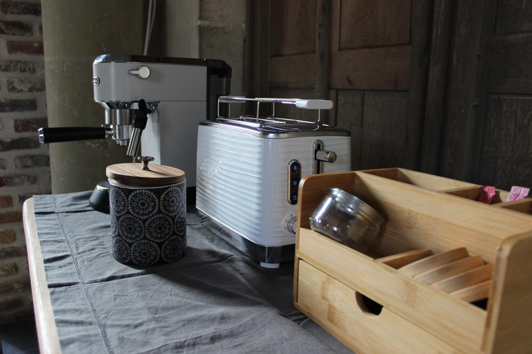 Others 2, Chateau de Ruesnes, Nord