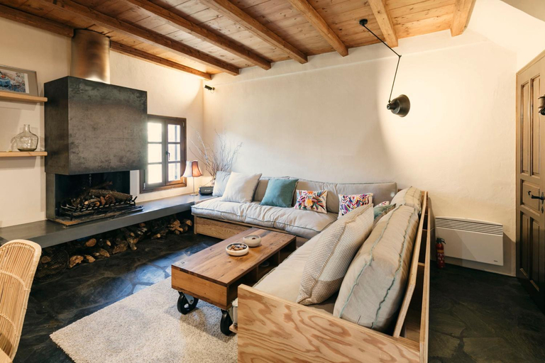 Others 4, Pelion Homes, Thessaly