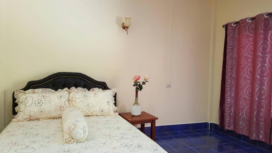 Bedroom 2, At Sichon  Resort, Sichon