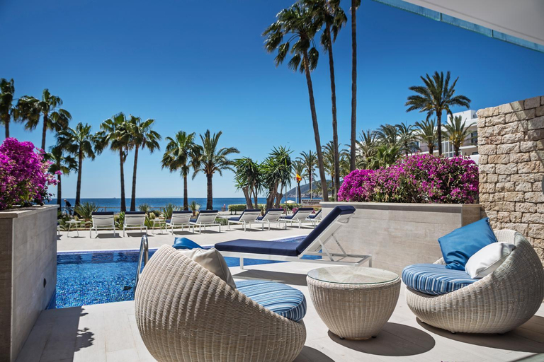 Sport & Beauty 2, Catalonia Royal Ses Estaques-Adults Only, Baleares