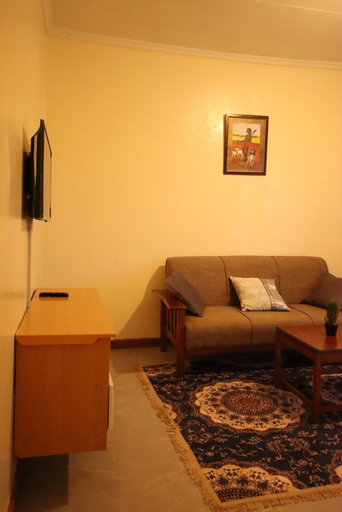 Others 2, Lux Suites Ebony Mara House, Narok North