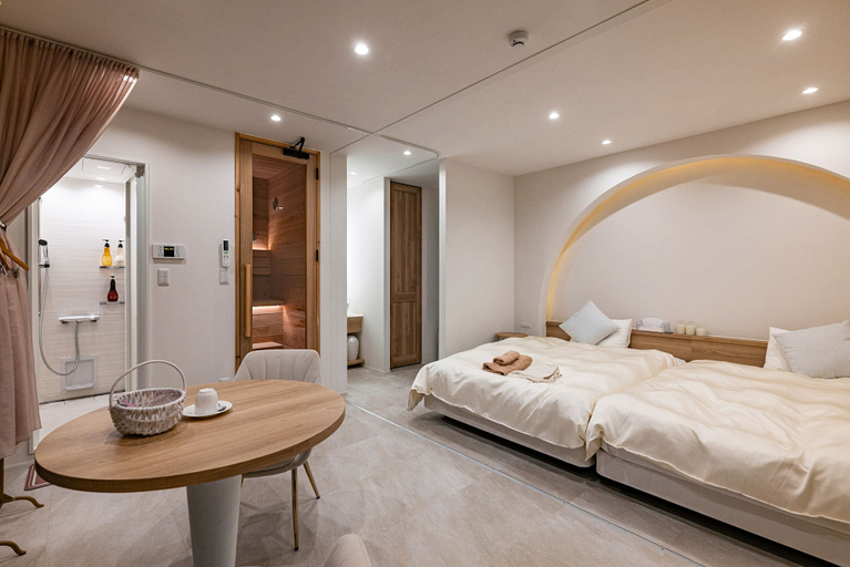 Bedroom 3, R MOGAMI, Tozawa
