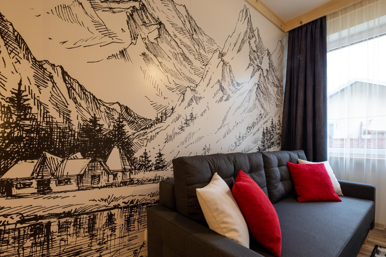 3, Villa Granit Zakopane Centrum, Tatra