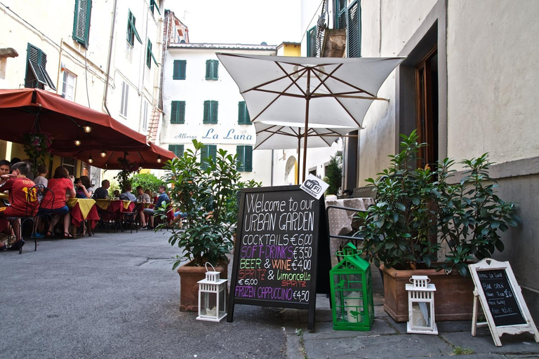 Exterior & Views 2, Hotel La Luna, Lucca