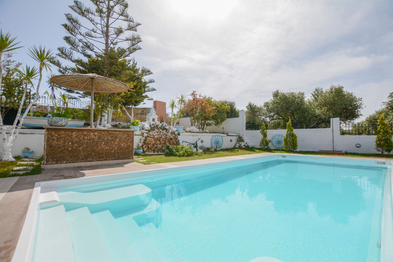 Sport & Beauty 5, Nautilus Villa with private pool, Crete
