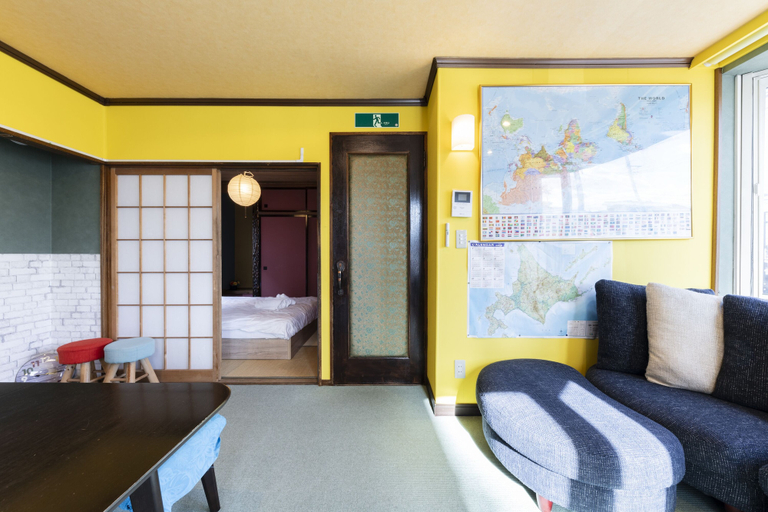 Others 5, Sprinkle inn, Sapporo