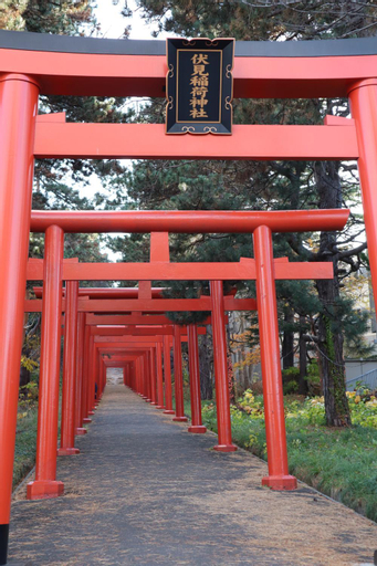 Scenery 6