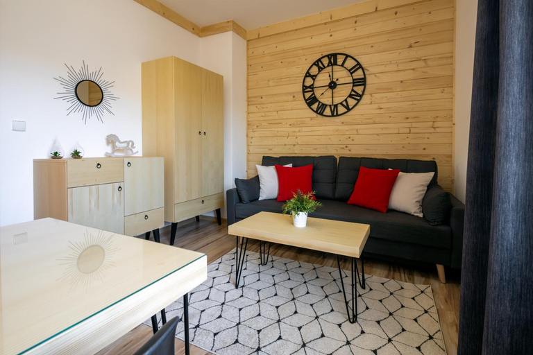 4, Villa Granit Zakopane Centrum, Tatra