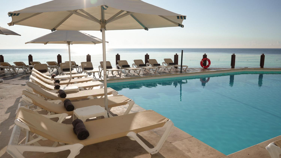 Sport & Beauty 2, Oleo Cancun Playa All Inclusive Boutique Resort, Benito Juárez
