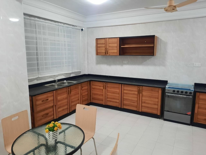 Others 5, EFUA ANOAH HOTEL & APARTMENT, Shama Ahanta East