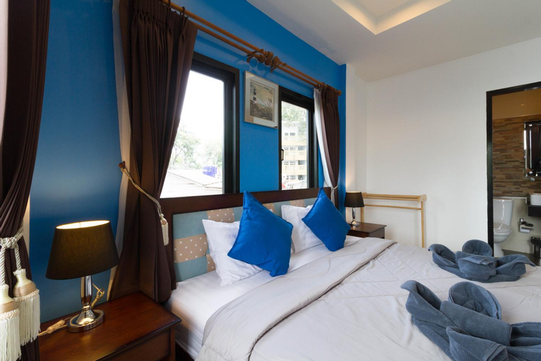 Bedroom 10