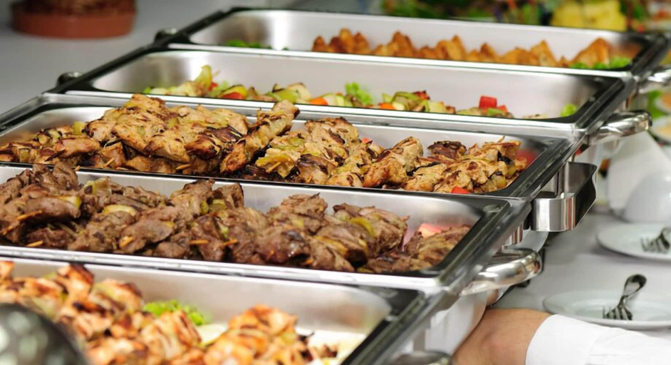 Food & Drinks 5, Westwind Hotel Meru, North Imenti