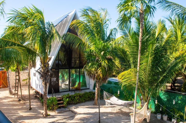 Others 5, Xtambaa Cabins & Spa Only Adults, Tizimín