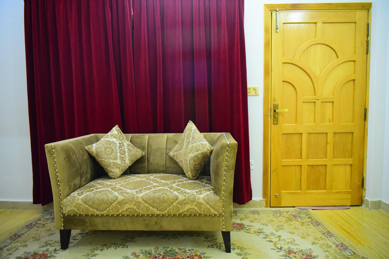Others 5, Srinagar Homes, Azad Kashmir