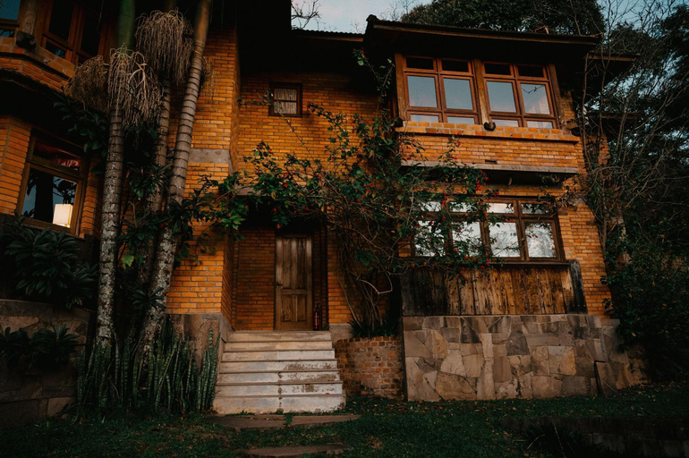 Others 2, Villa Tuiuty Pousada de Charme, Bento Gonçalves