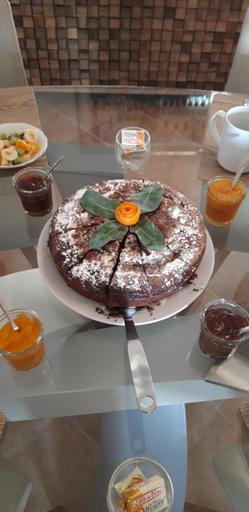 Food & Drinks 2, La Dolce Vita Opio, Alpes-Maritimes